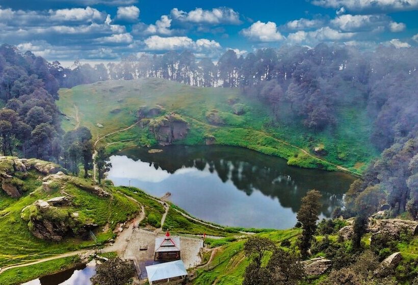 酒店 Banjara Retreat And Cottage Sojha