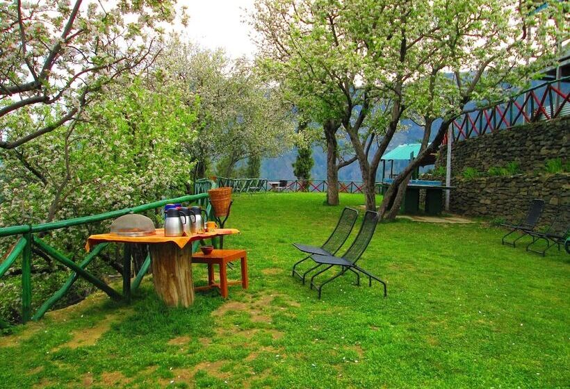 酒店 Banjara Retreat And Cottage Sojha