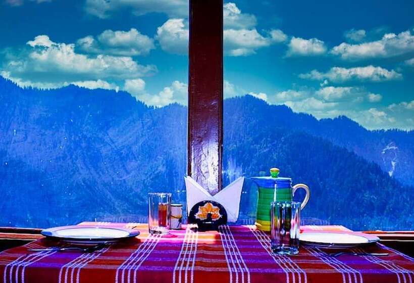 酒店 Banjara Retreat And Cottage Sojha