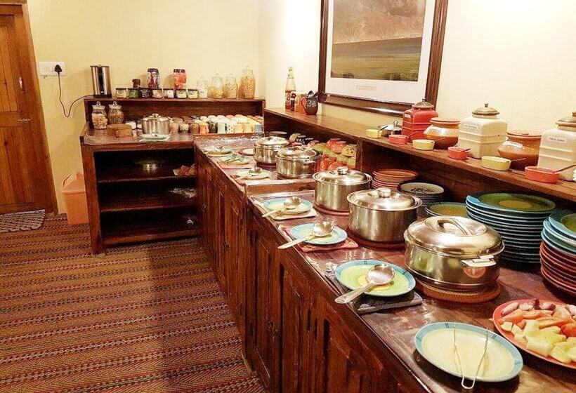 酒店 Banjara Retreat And Cottage Sojha