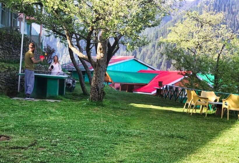 酒店 Banjara Retreat And Cottage Sojha