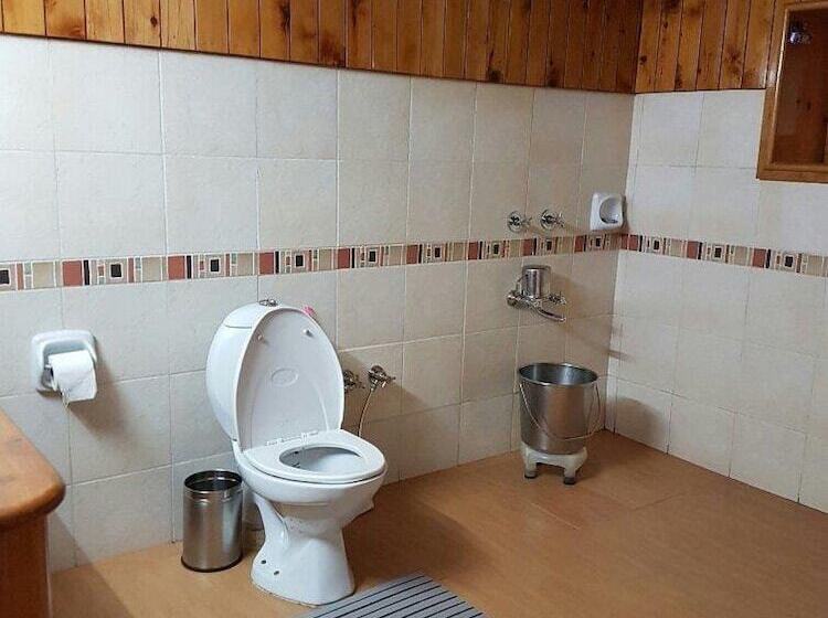 酒店 Banjara Retreat And Cottage Sojha