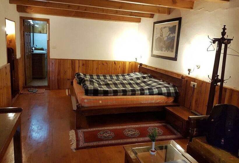 酒店 Banjara Retreat And Cottage Sojha