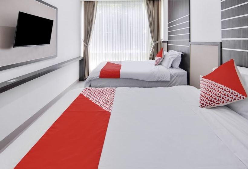 酒店 Bell's Place By Oyo Rooms