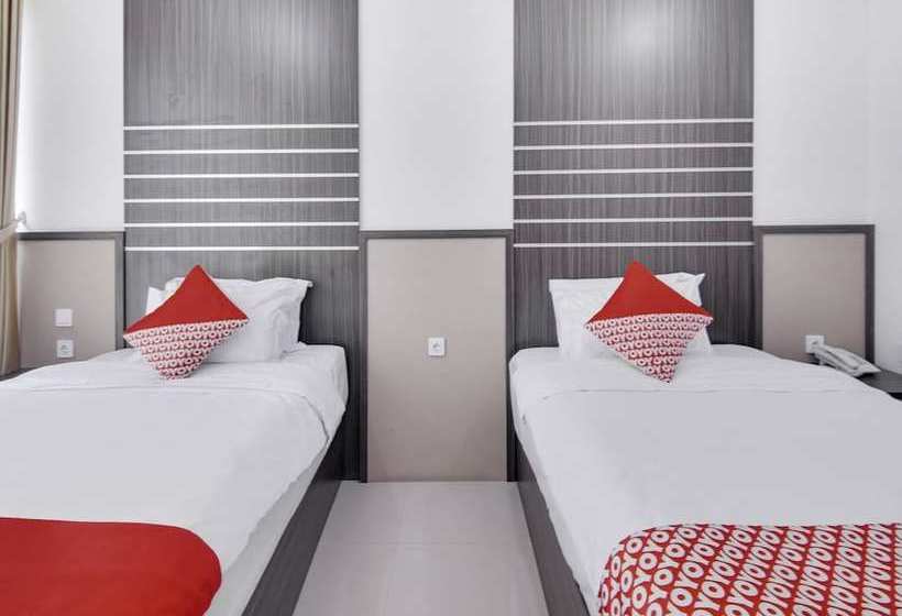 酒店 Bell's Place By Oyo Rooms