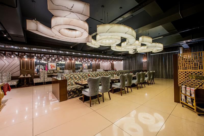 호텔 Best Western Kapurthala