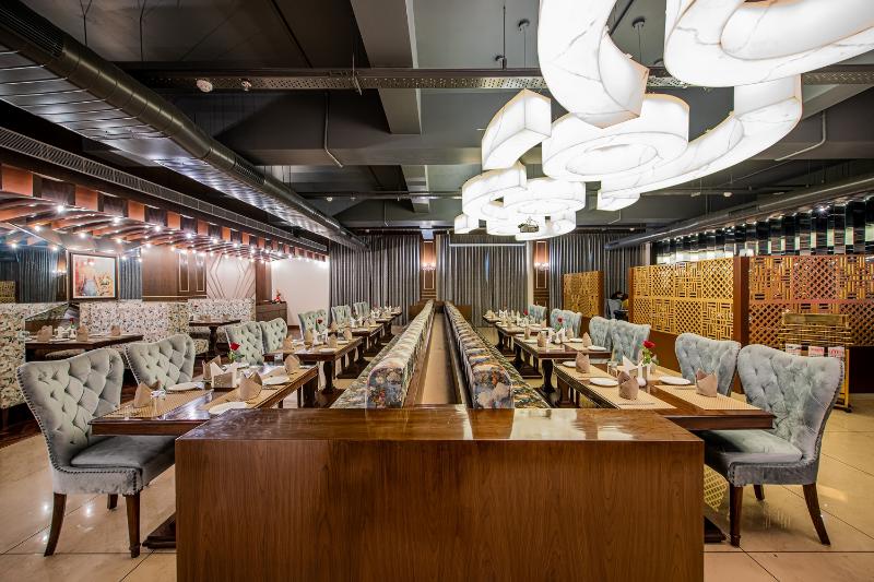 호텔 Best Western Kapurthala