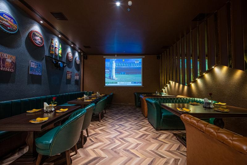 호텔 Best Western Kapurthala