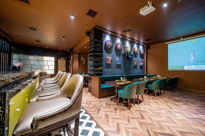 호텔 Best Western Kapurthala