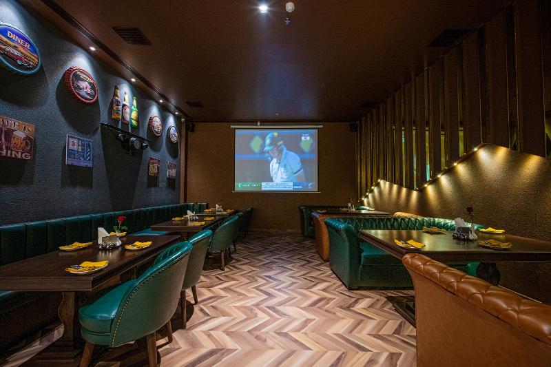 호텔 Best Western Kapurthala