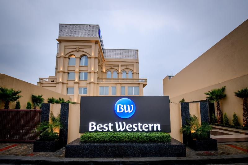 호텔 Best Western Kapurthala