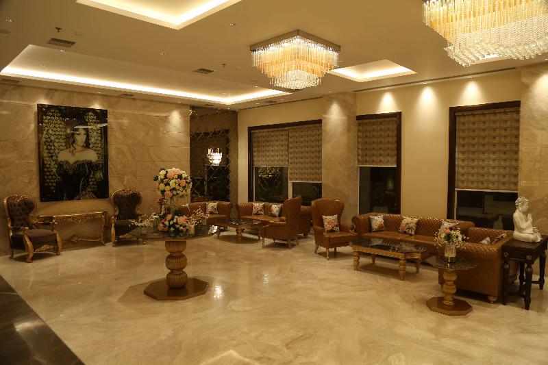 酒店 Best Western Kapurthala
