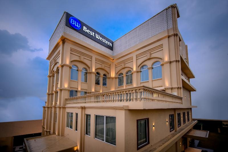 호텔 Best Western Kapurthala
