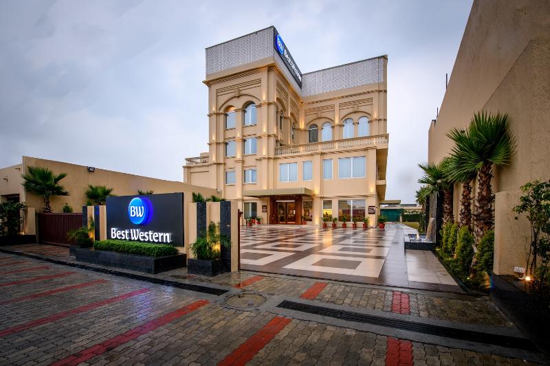 호텔 Best Western Kapurthala
