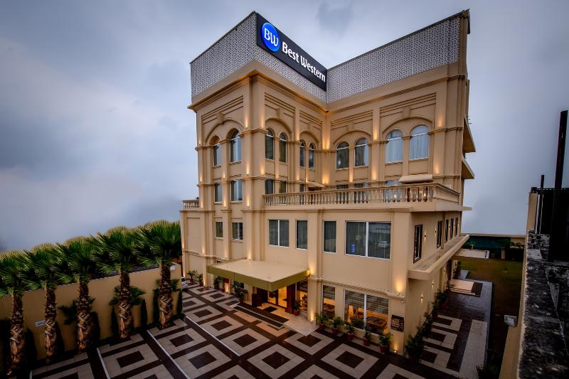 호텔 Best Western Kapurthala