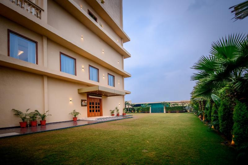 호텔 Best Western Kapurthala