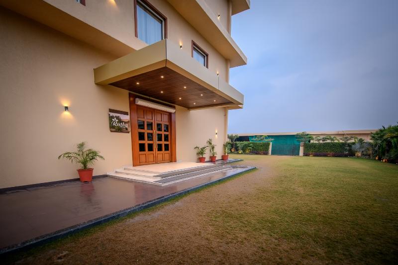 호텔 Best Western Kapurthala