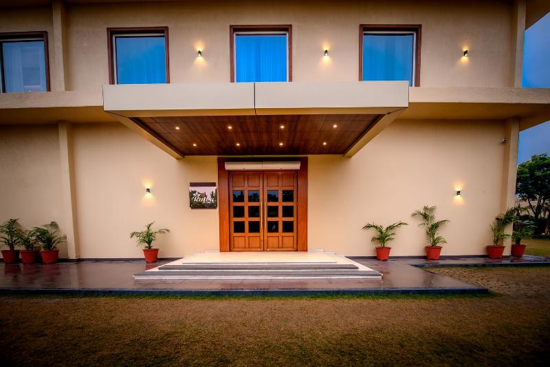 호텔 Best Western Kapurthala