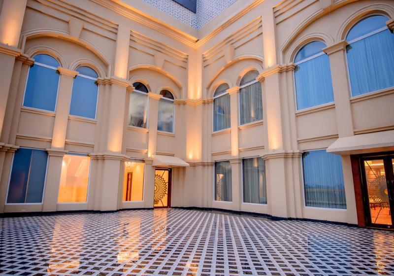 酒店 Best Western Kapurthala