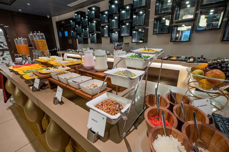 호텔 Best Western Kapurthala