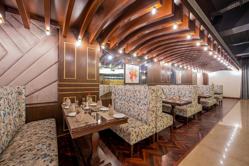 호텔 Best Western Kapurthala