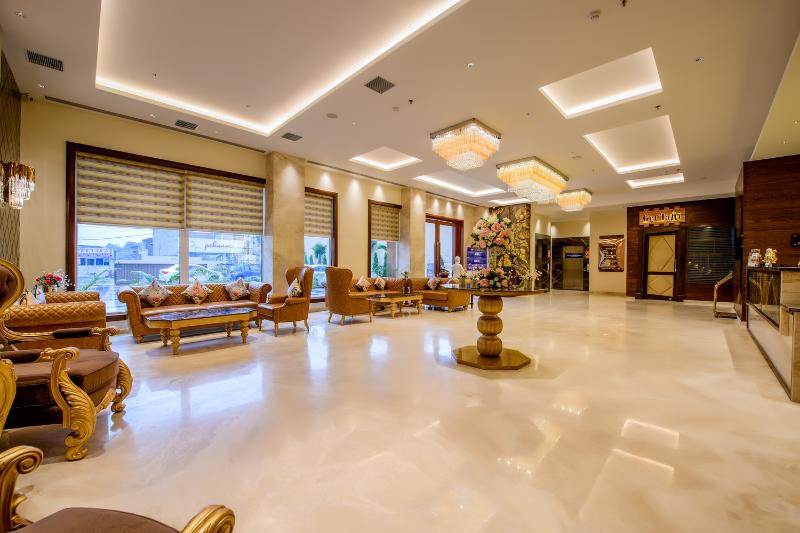 酒店 Best Western Kapurthala