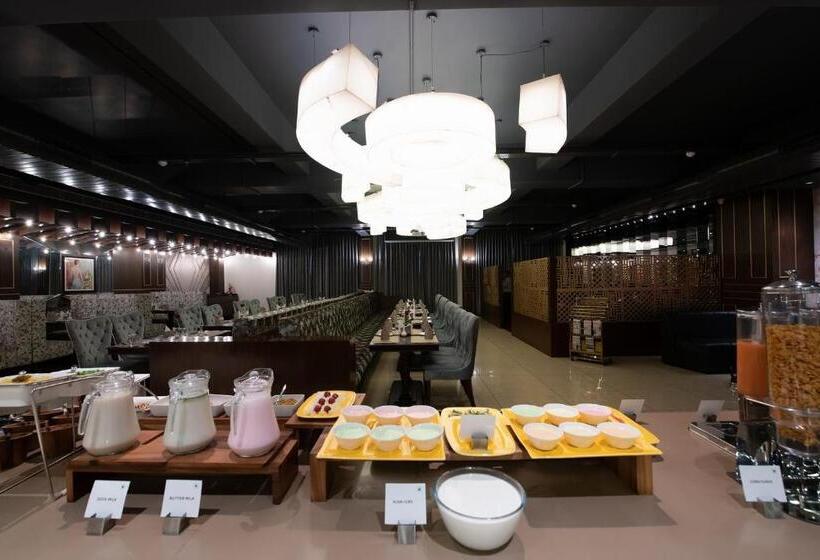 호텔 Best Western Kapurthala