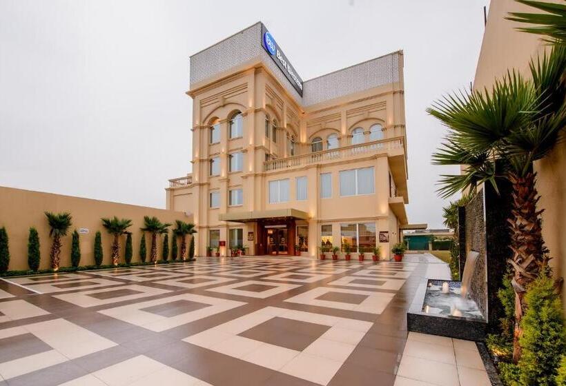호텔 Best Western Kapurthala