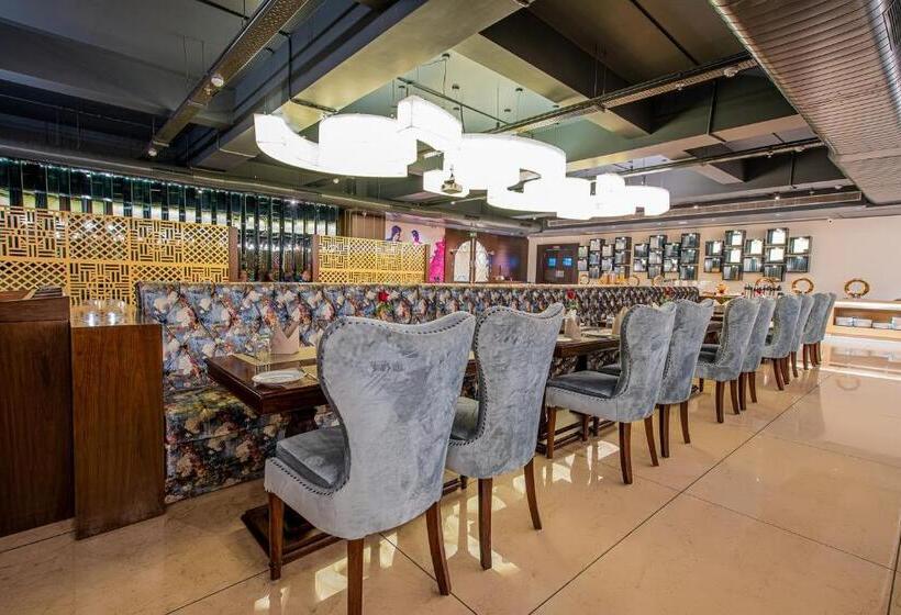 호텔 Best Western Kapurthala