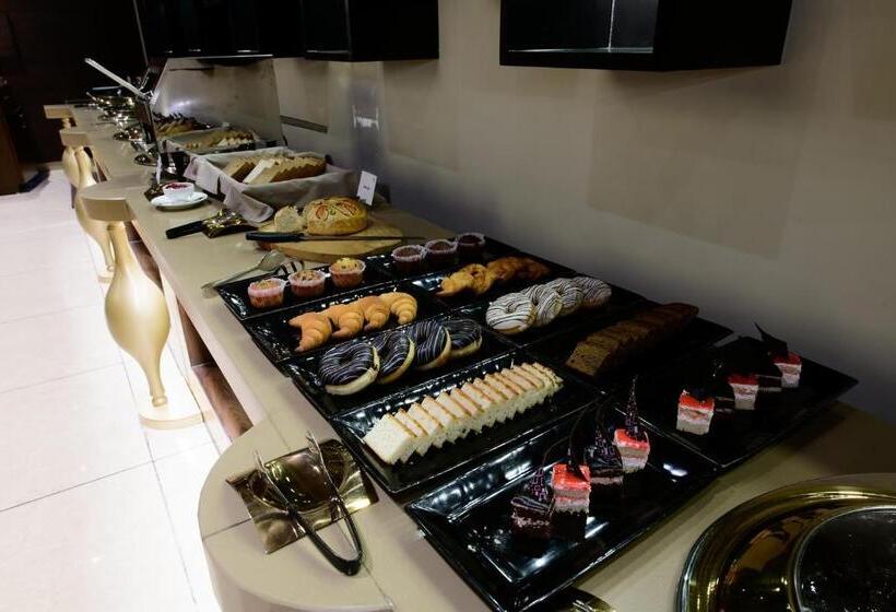 호텔 Best Western Kapurthala