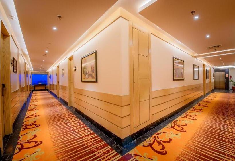 호텔 Best Western Kapurthala