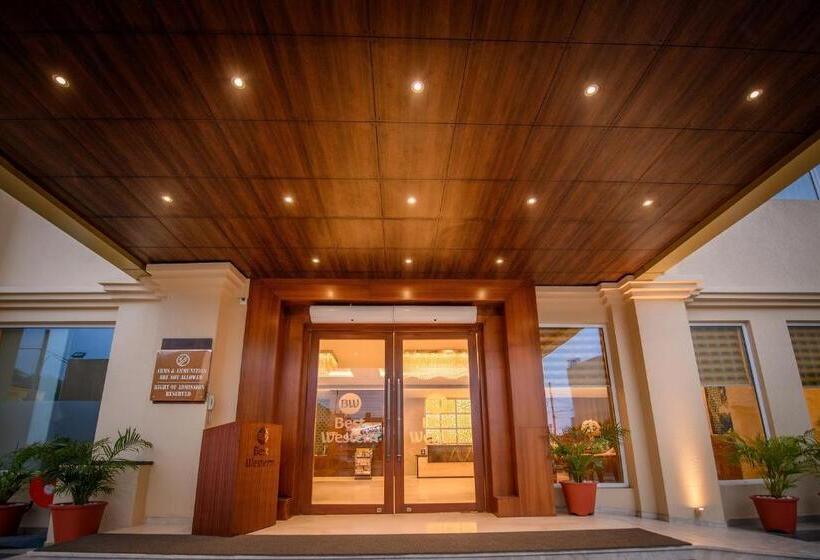 호텔 Best Western Kapurthala