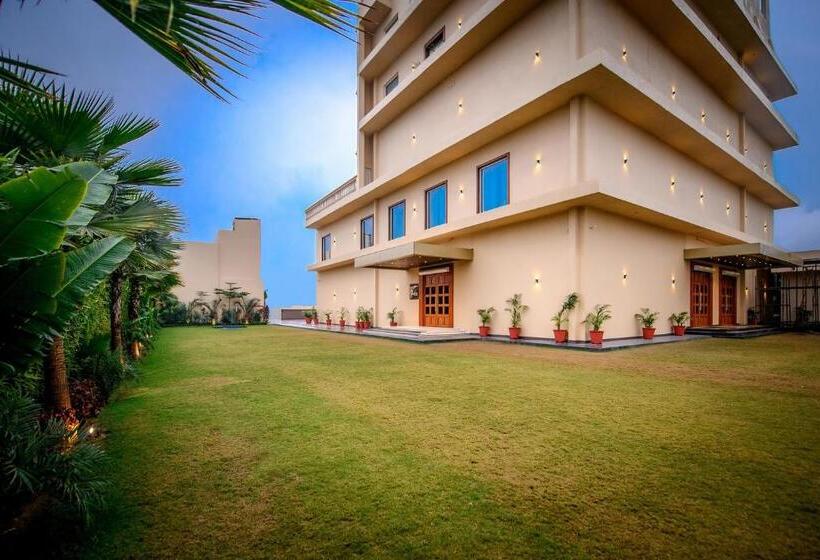 호텔 Best Western Kapurthala