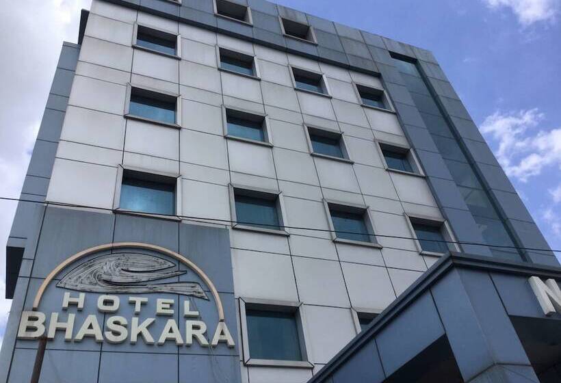 호텔 Bhaskara