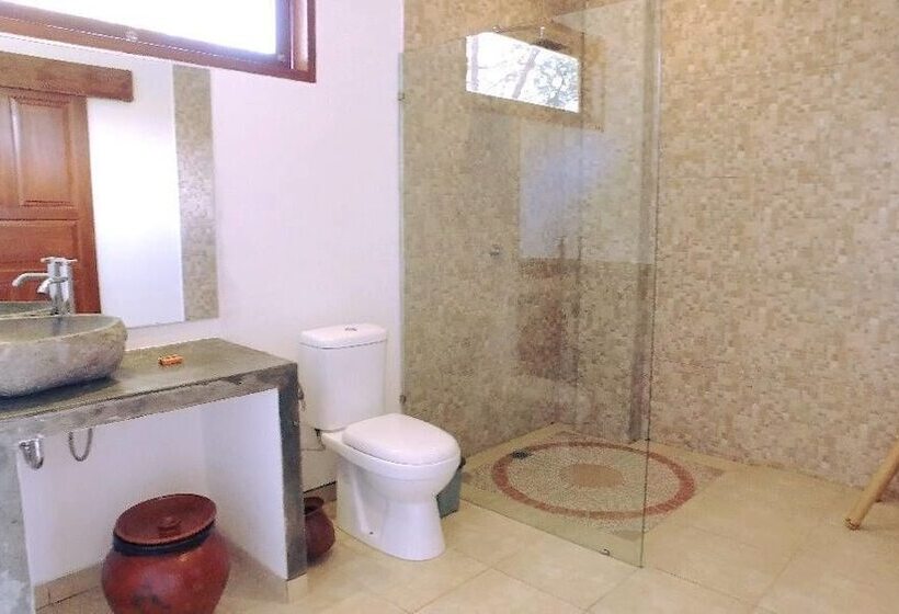 בית מלון כפרי Bunga Laut