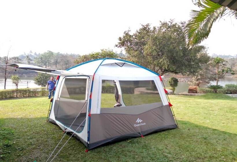 בית מלון כפרי Campistaan