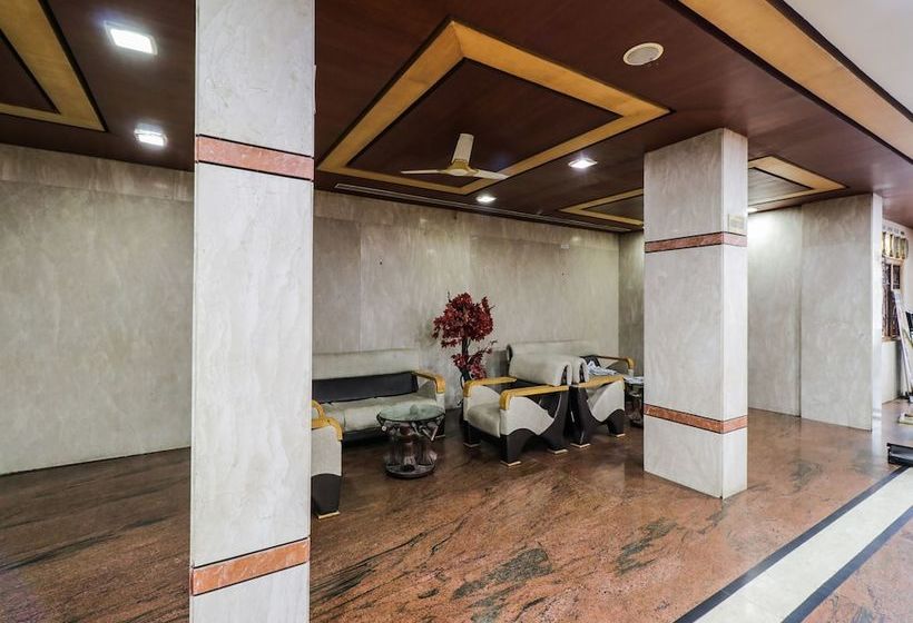 فندق Capital O 38707 Vijetha Inn