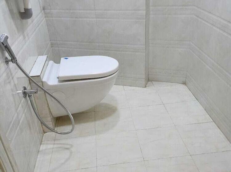 فندق Central Park