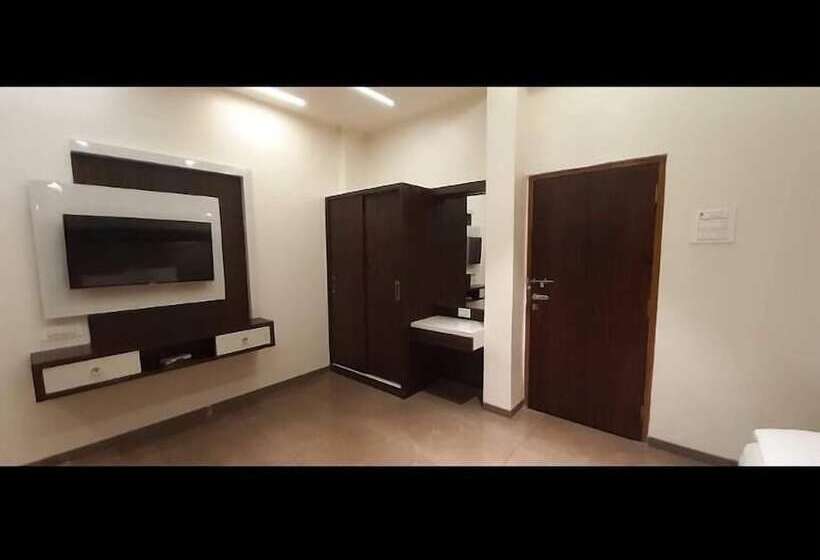 فندق Central Park