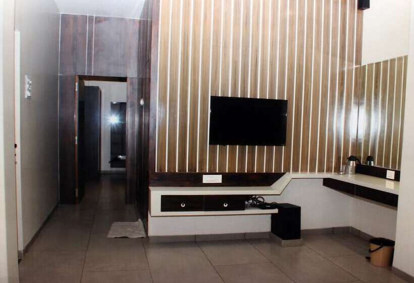 فندق Central Park