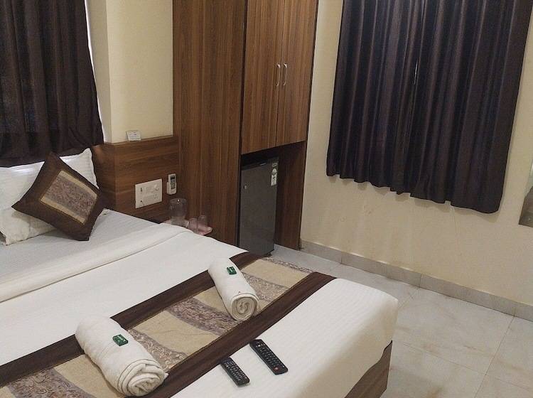 فندق Central Park