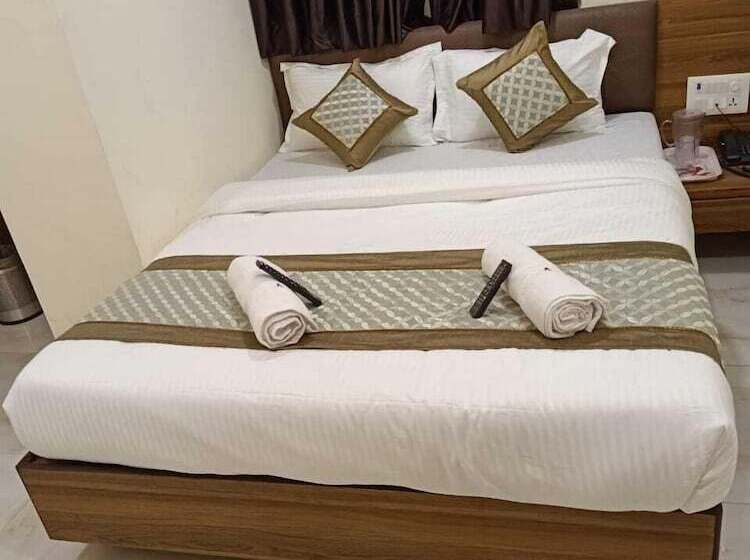 فندق Central Park