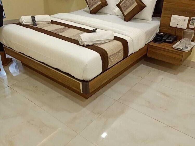 فندق Central Park