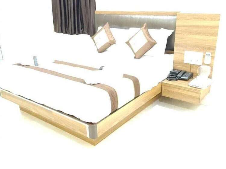 فندق Central Park