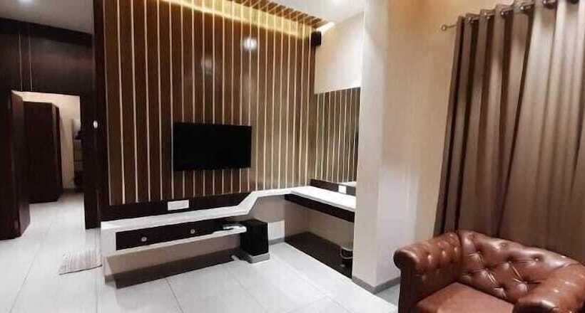 فندق Central Park