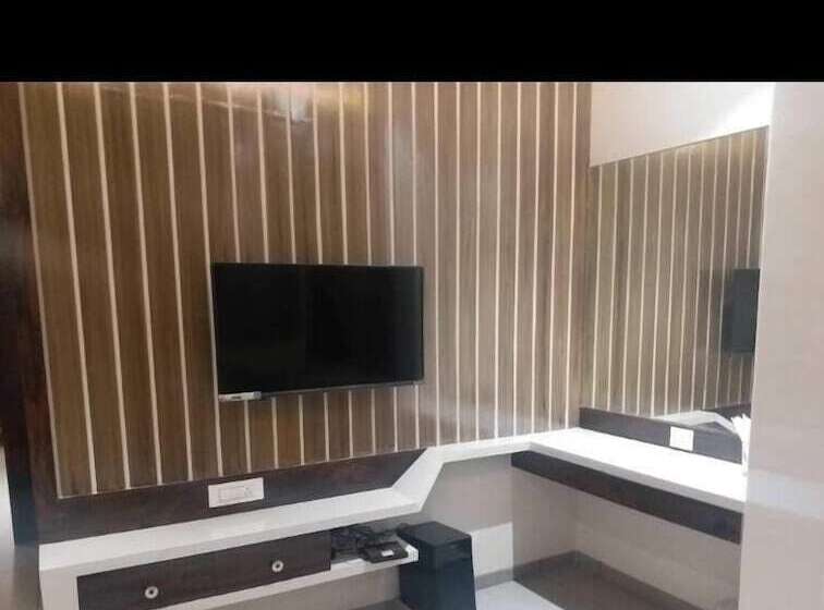 فندق Central Park