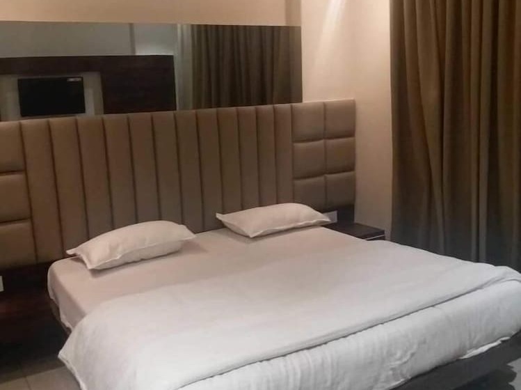 فندق Central Park