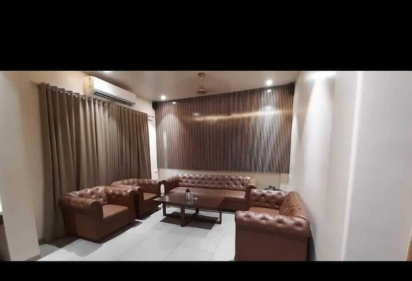 فندق Central Park