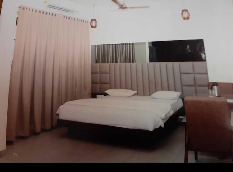 فندق Central Park