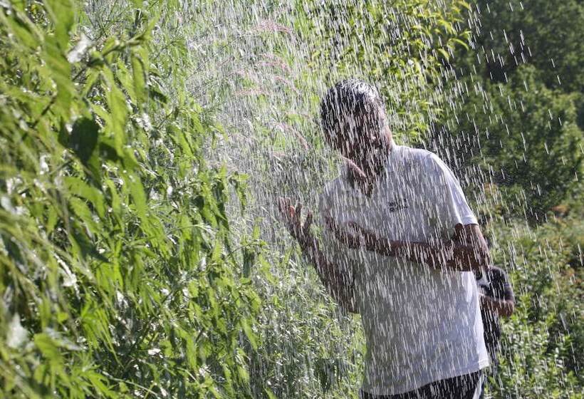 ホテル Cottage Nirvana